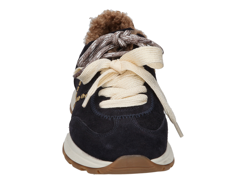 Gianluca Pisati Sneakers Blue