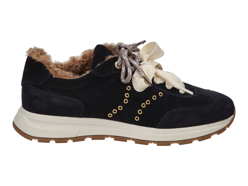 Gianluca Pisati Sneakers Blue