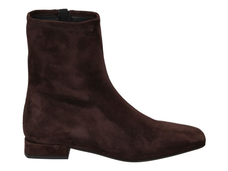 Verduyn Ankle Boots Brown