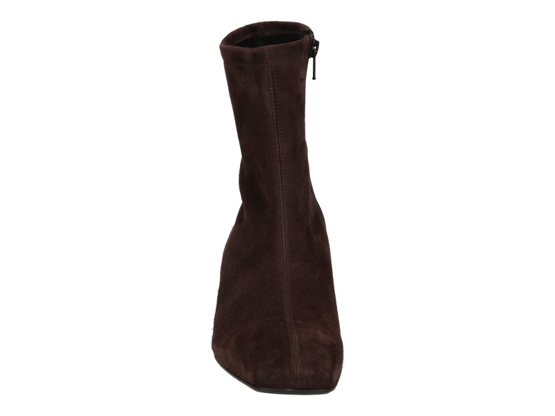 Verduyn Ankle Boots Brown