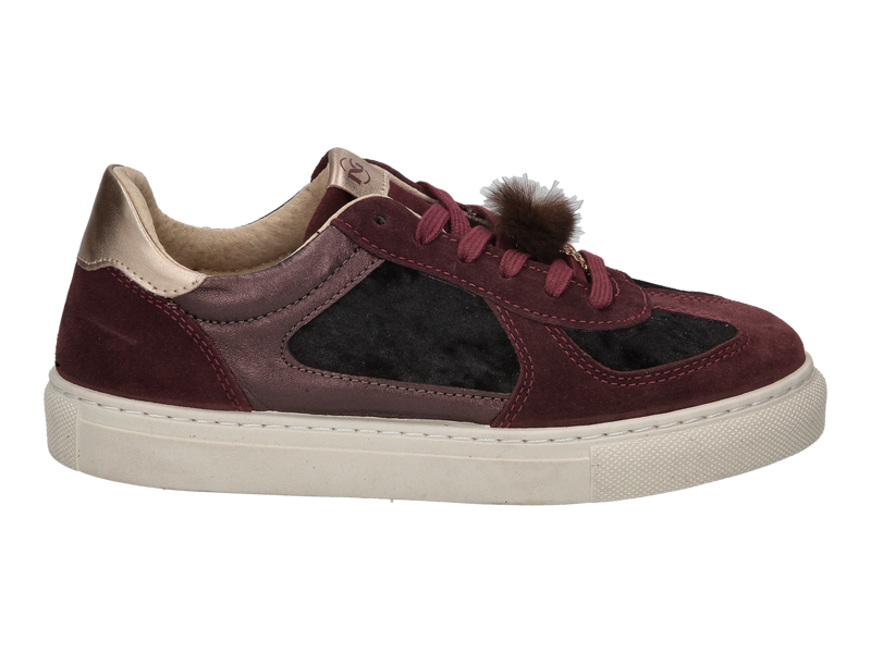 View product 'Nero Giardini Sneakers Bordeaux' Nero Giardini Sneakers Bordeaux