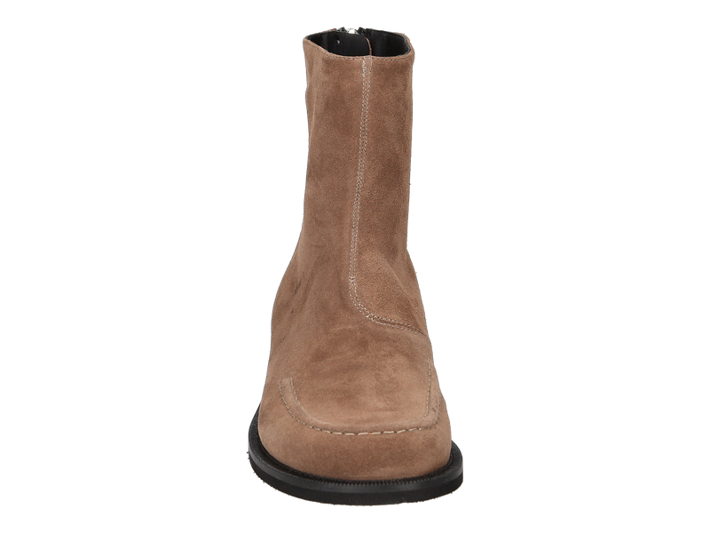 Evaluna Enkellaarzen Beige