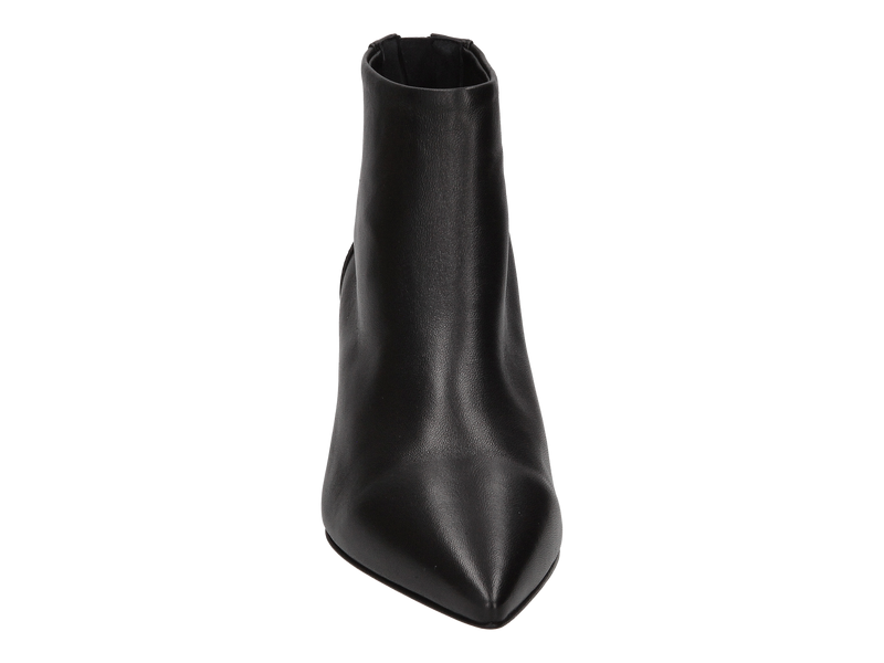 Verduyn Ankle Boots Black