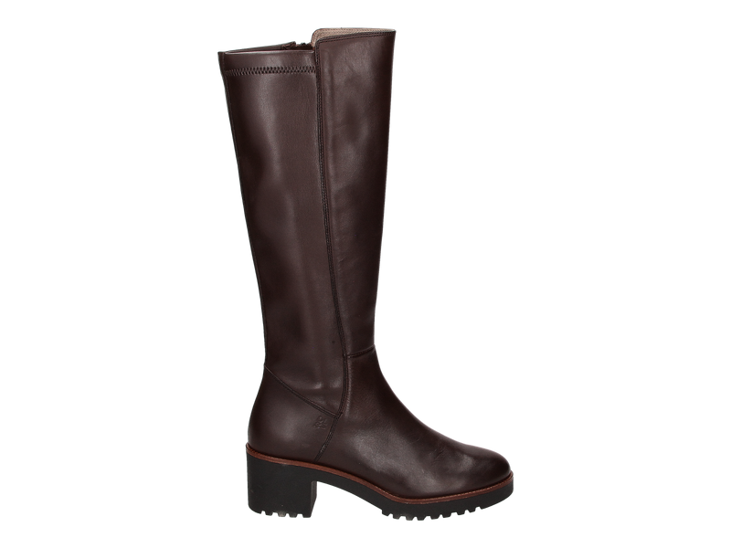 View product 'Dlsport Boots Brown' Dlsport Boots Brown