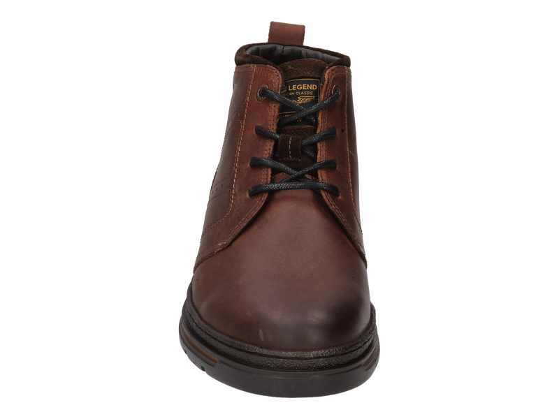 Pme Legend Boots Cognac