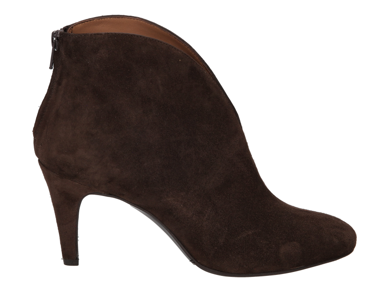 Martina T Pumps Bruin