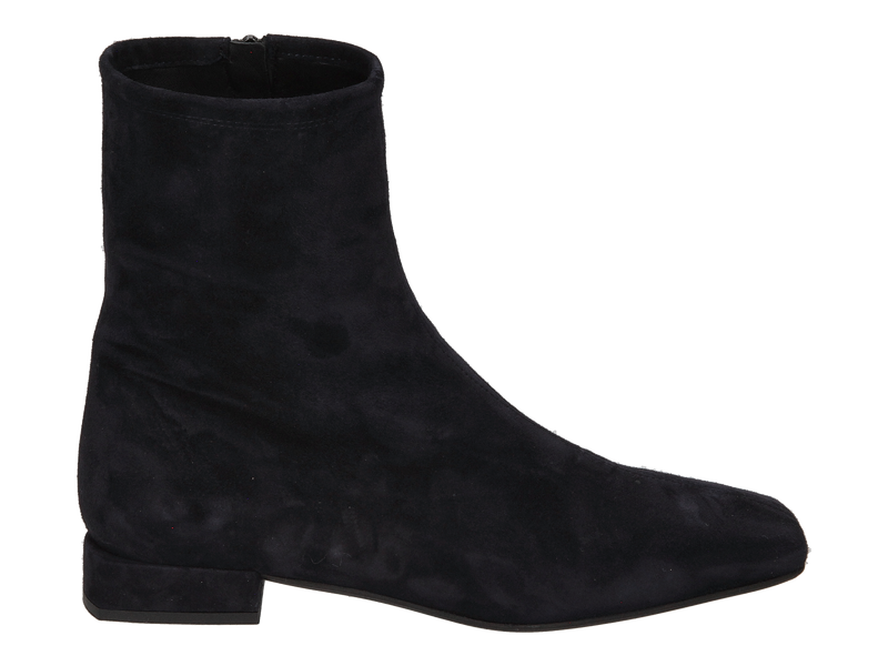 Verduyn Ankle Boots Blue