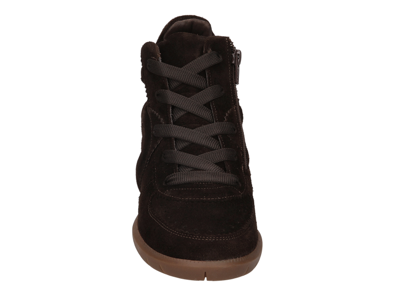 Softwaves Sneakers Brown