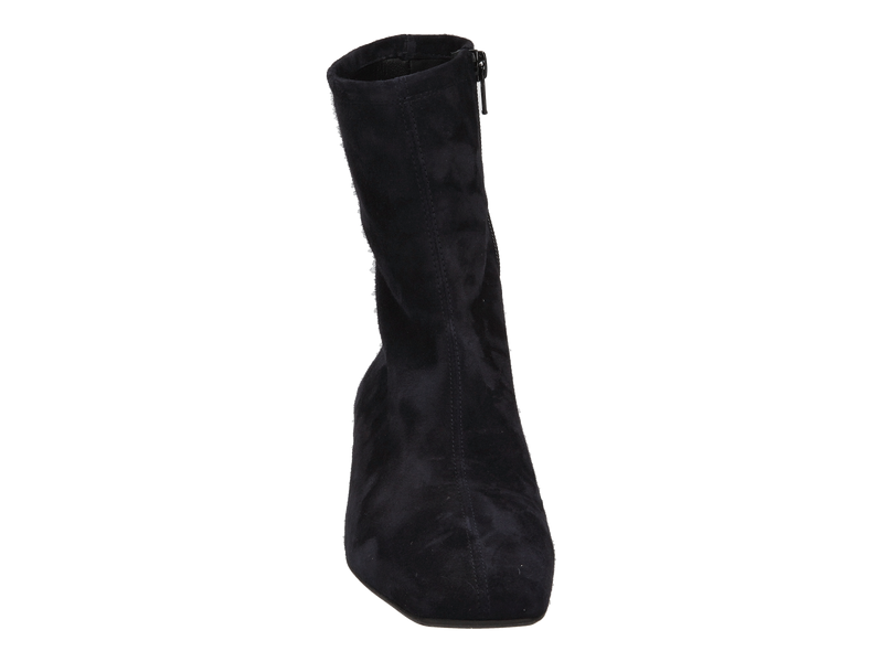 Verduyn Ankle Boots Blue
