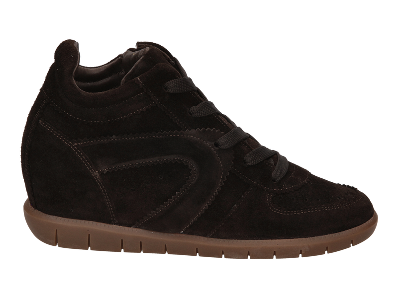 Softwaves Sneakers Brown
