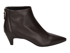 Verduyn Bottines Brun