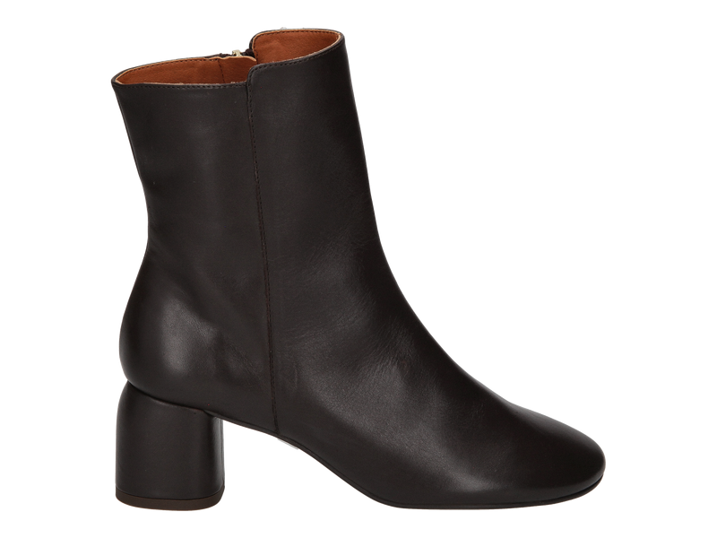 Angel Alarcon Ankle Boots Brown