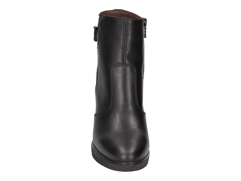 View product 'Nero Giardini Boot With Heel Black' Nero Giardini Boot With Heel Black