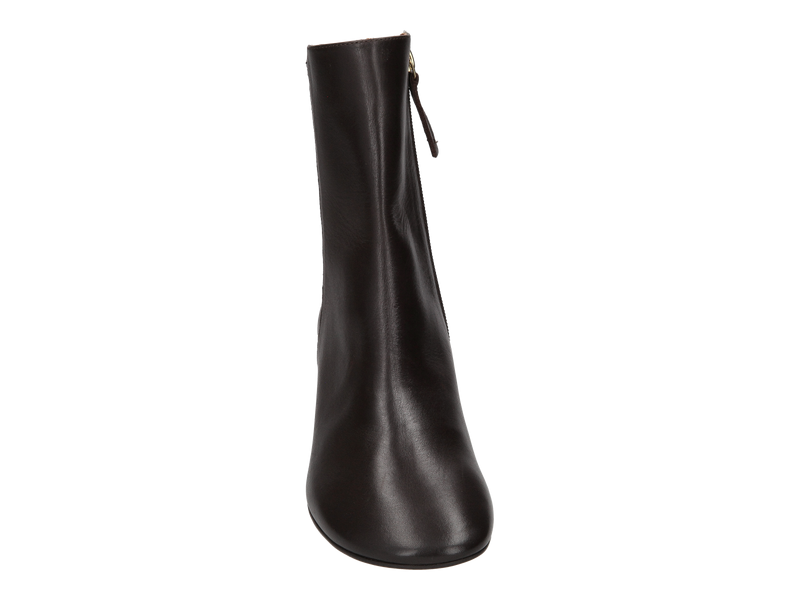 Angel Alarcon Ankle Boots Brown