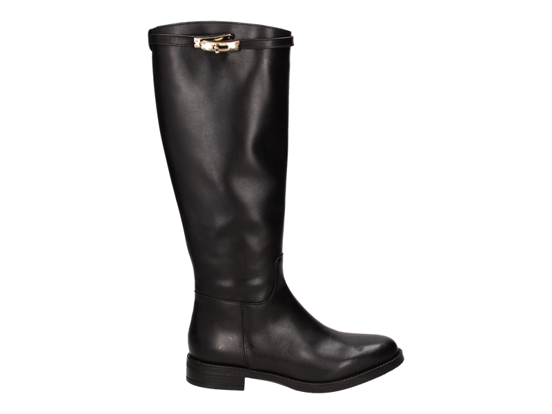 View product 'Verduyn Boots Black' Verduyn Boots Black