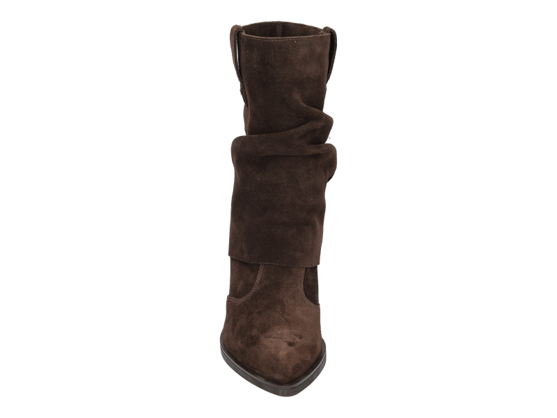 View product 'Nero Giardini Boots Brown' Nero Giardini Boots Brown