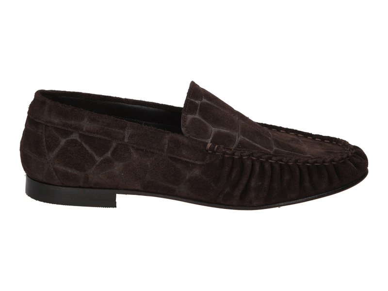 Bekijk product 'Odare Mocassins Bruin' Odare Mocassins Bruin