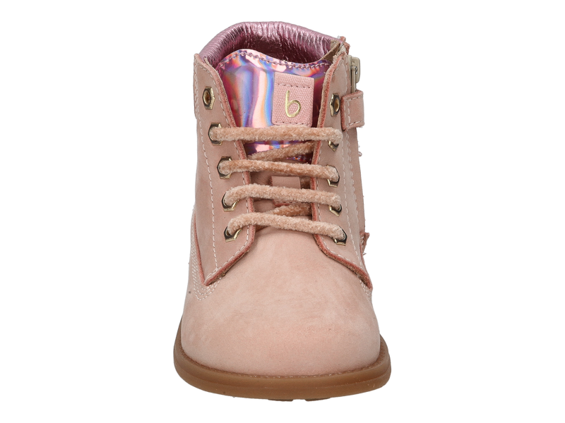 View product 'Beberlis Boots Rose' Beberlis Boots Rose