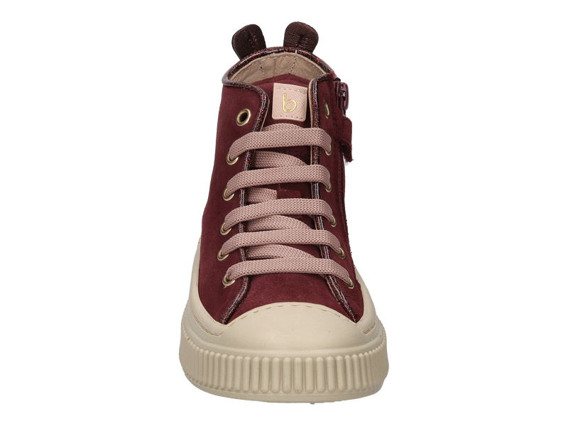 View product 'Beberlis Sneakers Bordeaux' Beberlis Sneakers Bordeaux