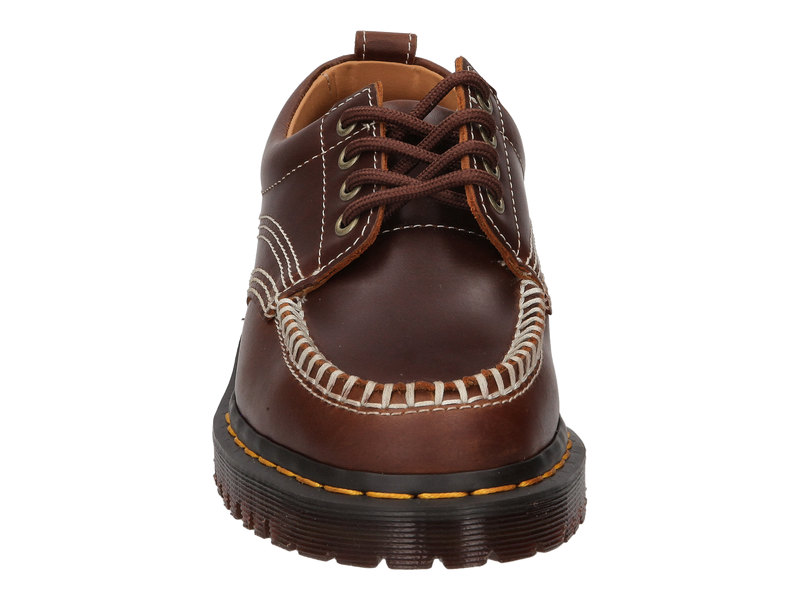 View product 'Dr. Martens Lace Shoes Brown' Dr. Martens Lace Shoes Brown