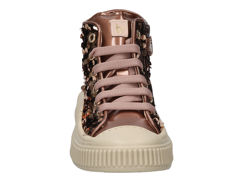 View product 'Beberlis Sneakers Rose' Beberlis Sneakers Rose
