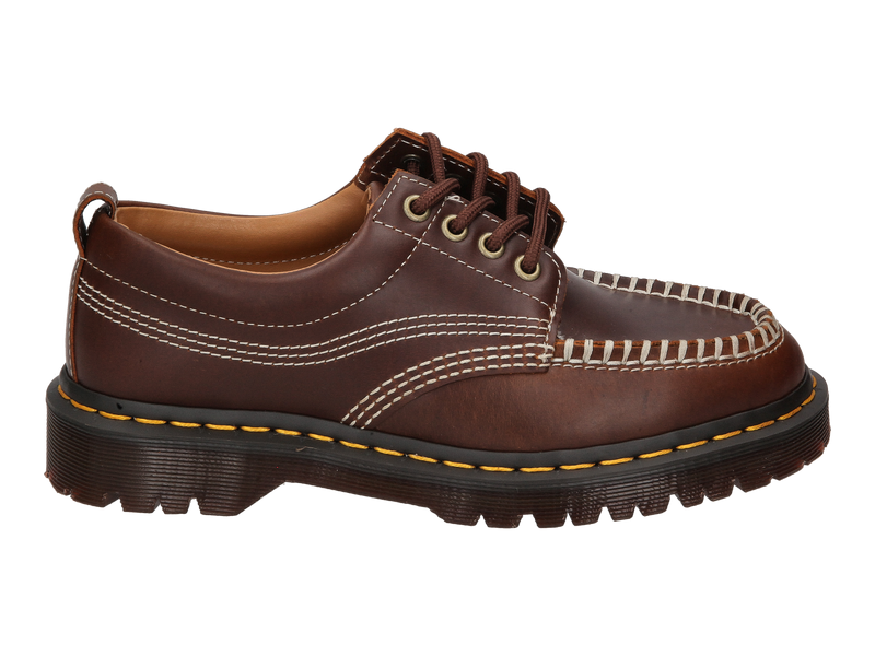 View product 'Dr. Martens Lace Shoes Brown' Dr. Martens Lace Shoes Brown