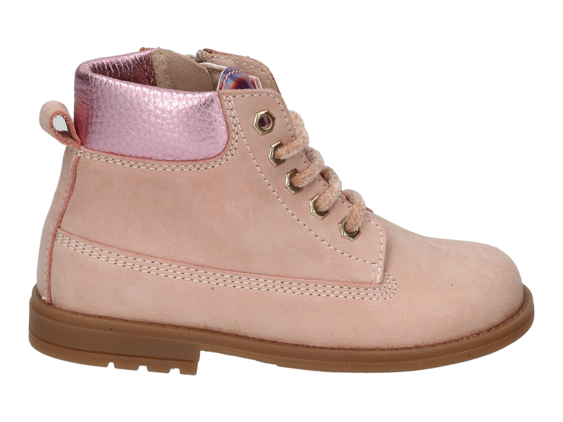 View product 'Beberlis Boots Rose' Beberlis Boots Rose