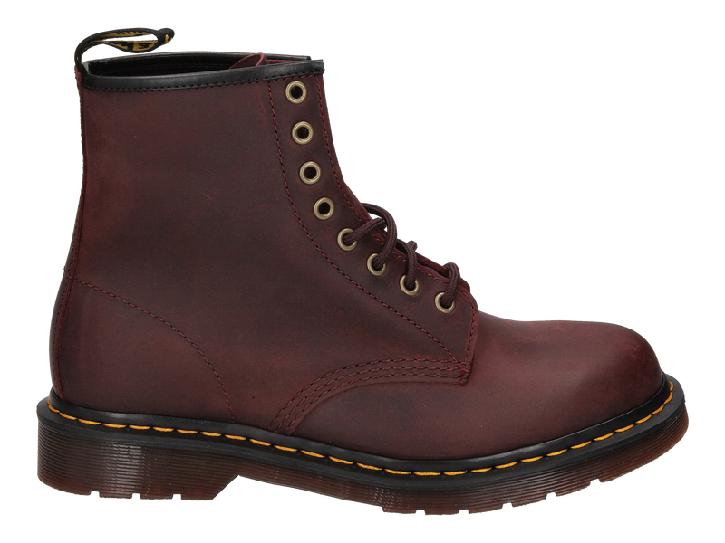 View product 'Dr. Martens Boots Bordeaux' Dr. Martens Boots Bordeaux