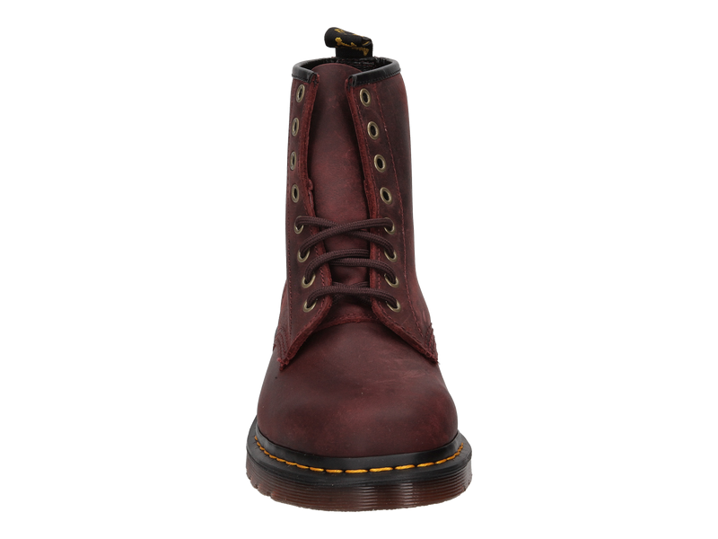 View product 'Dr. Martens Boots Bordeaux' Dr. Martens Boots Bordeaux
