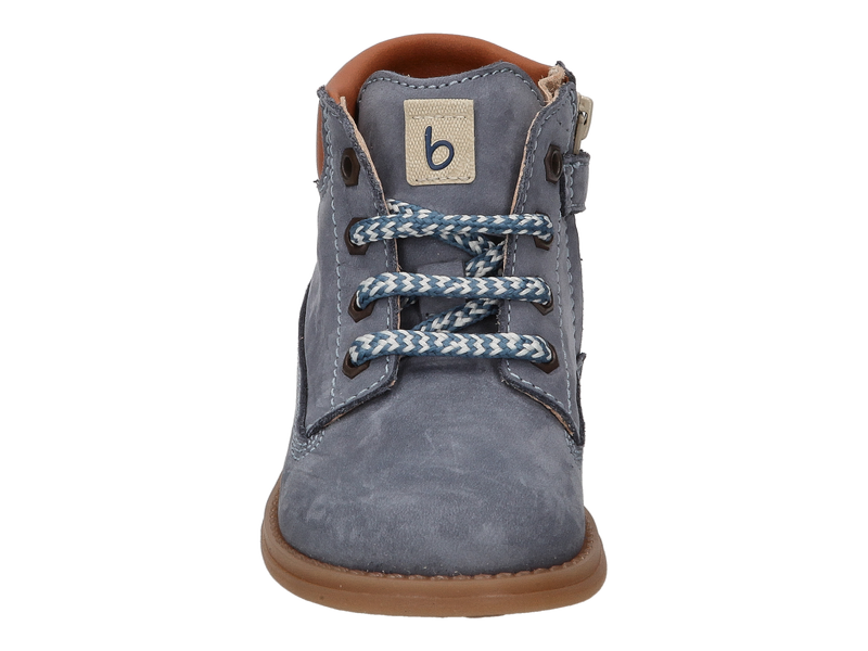 View product 'Beberlis Boots Blue' Beberlis Boots Blue
