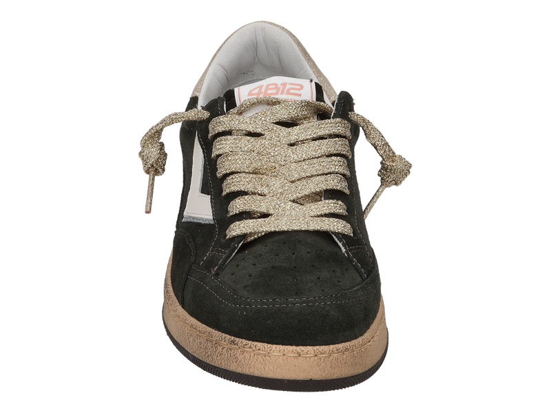 Voir le produit '4b12 Baskets Vert' (en anglais) 4b12 Baskets Vert