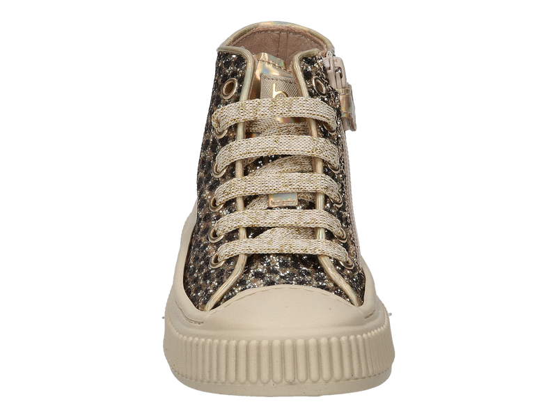 View product 'Beberlis Sneakers Gold' Beberlis Sneakers Gold