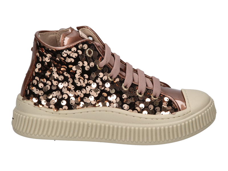 View product 'Beberlis Sneakers Rose' Beberlis Sneakers Rose
