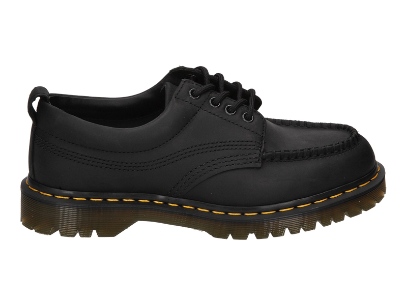 View product 'Dr. Martens Lace Shoes Black' Dr. Martens Lace Shoes Black
