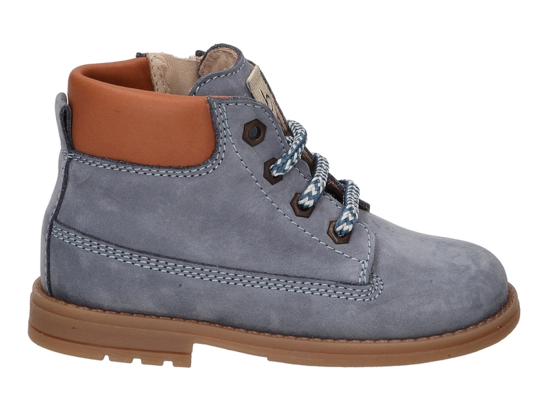 View product 'Beberlis Boots Blue' Beberlis Boots Blue