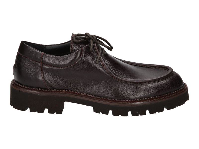 Debutto Donna Veters Bordeaux