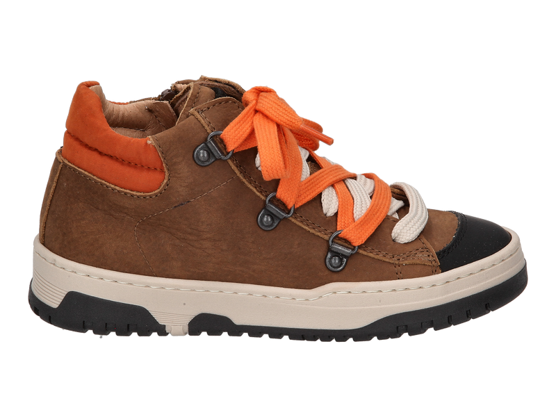 View product 'Dianetti Sneakers Brown' Dianetti Sneakers Brown