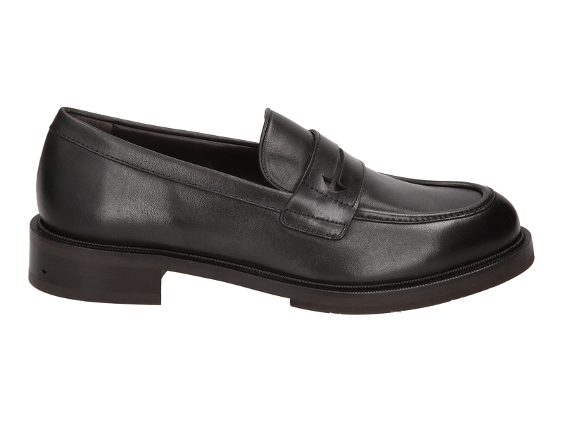 View product 'Pertini Mocassins Green' Pertini Mocassins Green
