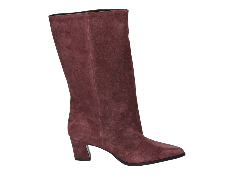 View product 'Maja Boots Bordeaux' Maja Boots Bordeaux