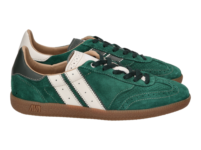 Caval Baskets Brun