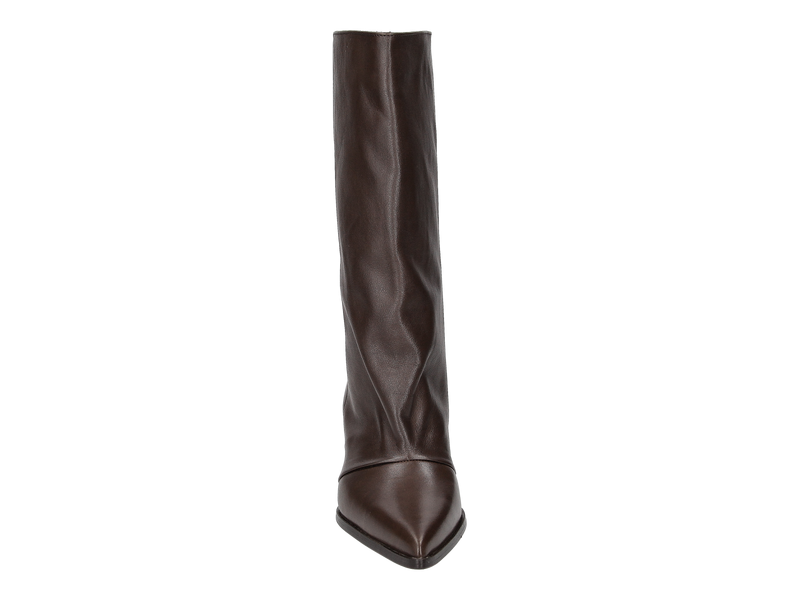 Voir le produit 'Maja Bottes Brun' (en anglais) Maja Bottes Brun
