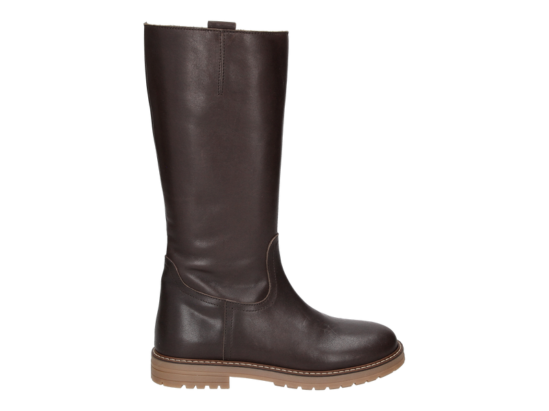 Dianetti Bottes Brun