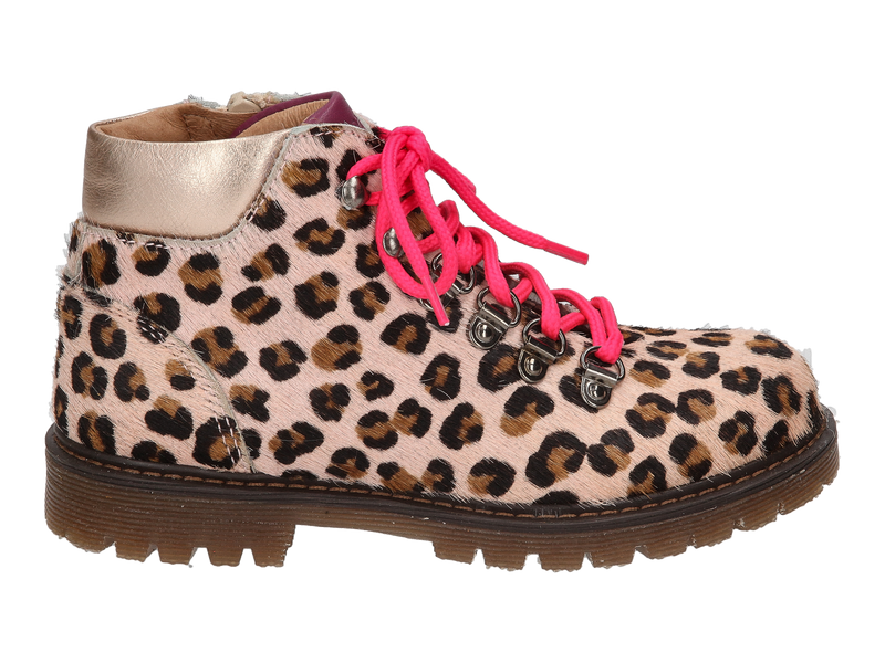View product 'Dianetti Boots Leopard' Dianetti Boots Leopard