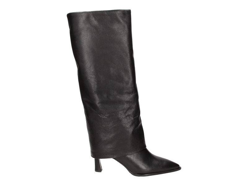 View product 'Maja Boots Black' Maja Boots Black