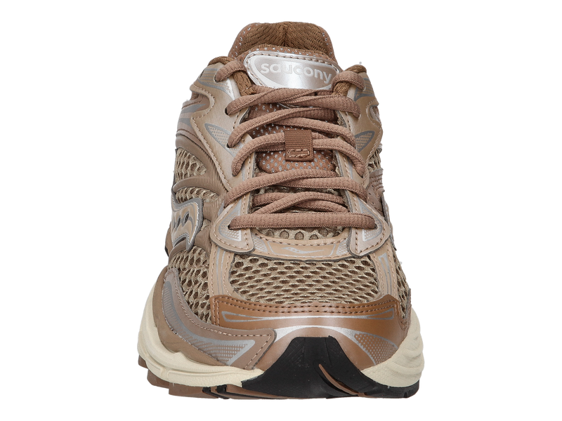 Saucony Baskets Vert