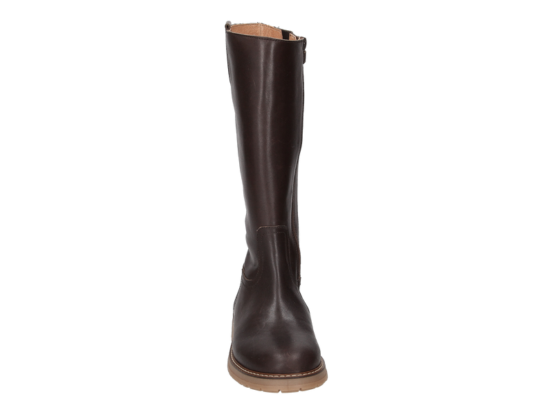 Dianetti Bottes Brun