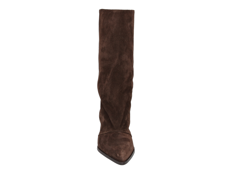 View product 'Maja Boots Brown' Maja Boots Brown