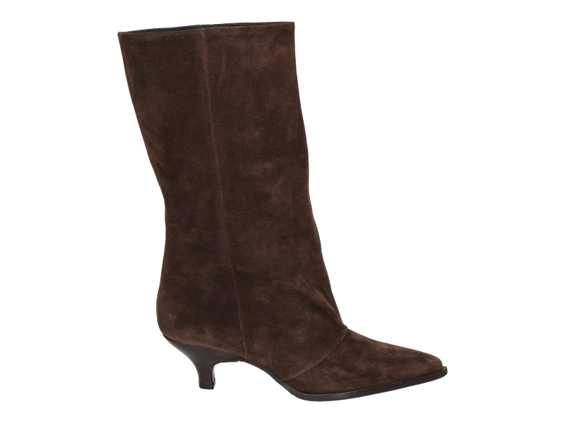 View product 'Maja Boots Brown' Maja Boots Brown