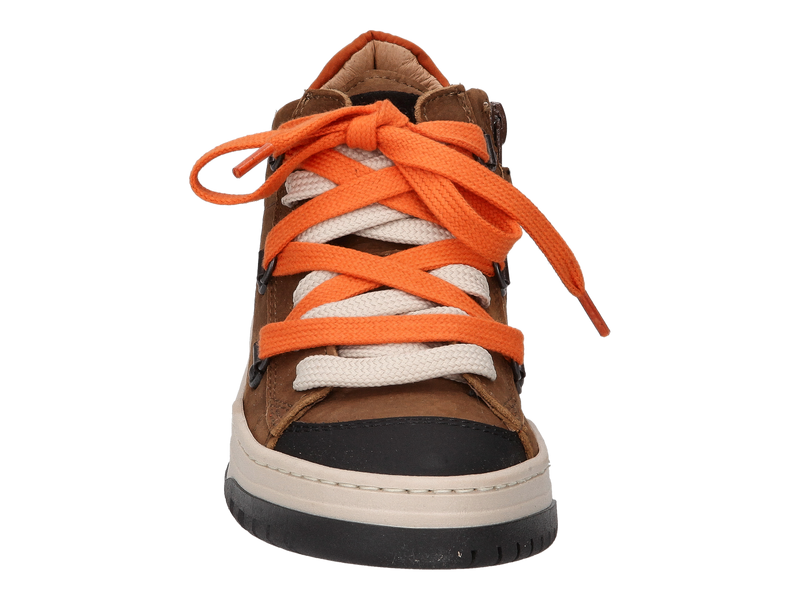 View product 'Dianetti Sneakers Brown' Dianetti Sneakers Brown