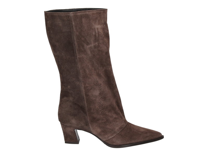 View product 'Maja Boots Brown' Maja Boots Brown